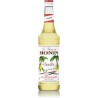 SIROP VANILLE MONIN 70cl, Bouteille verre perdu