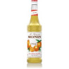SIROP ORANGE MONIN 1 LITRE, Bouteille verre perdu