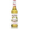 SIROP NOISETTE MONIN 70cl, Bouteille verre perdu