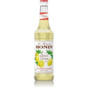 Sirop MONIN citron glasco 1L