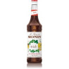 SIROP IRISH MONIN 70cl, Bouteille verre perdu