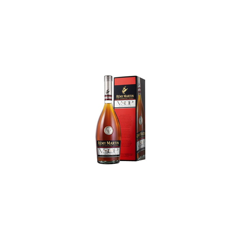 REMY MARTIN cognac VSOP 70 cl 40°