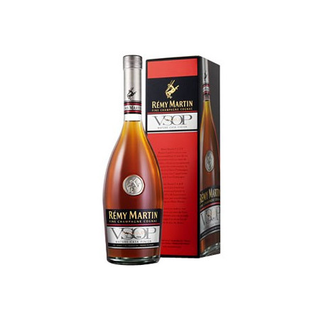REMY MARTIN cognac VSOP 70 cl 40°