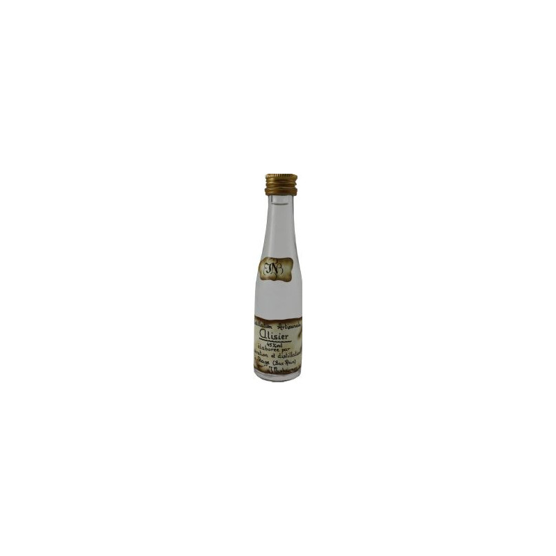 ALISIER MIGNONNETTE 3 CL