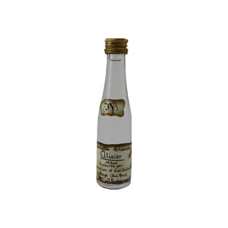 ALISIER MIGNONNETTE 3 CL