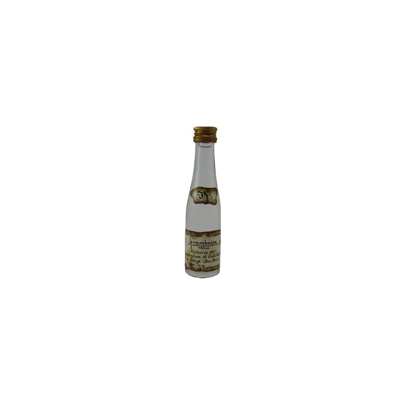 FRAMBOISE 3 CL NUSBAUMER FRAMBOISE 3 CL NUSBAUMER