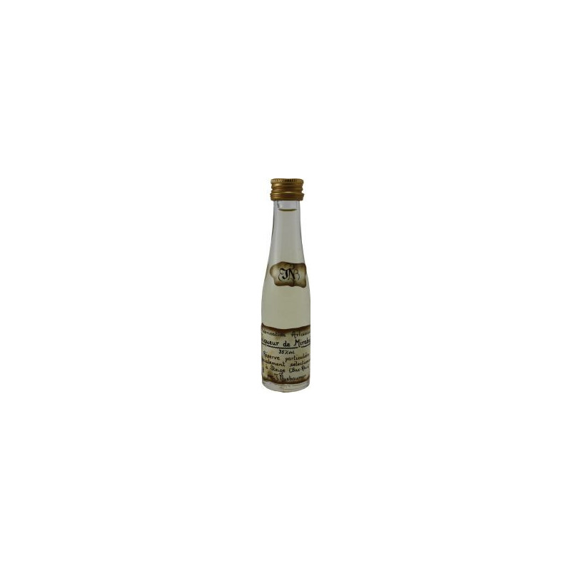 MIRABELLE 3 CL NUSBAUMER MIRABELLE 3 CL NUSBAUMER