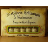 Mignonnettes classiques 7 x 3cl