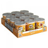 PRINGLES PAPRIKA 12 x 40 grammes