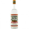 ZAPATA Tequila blanco 0.7L 35°