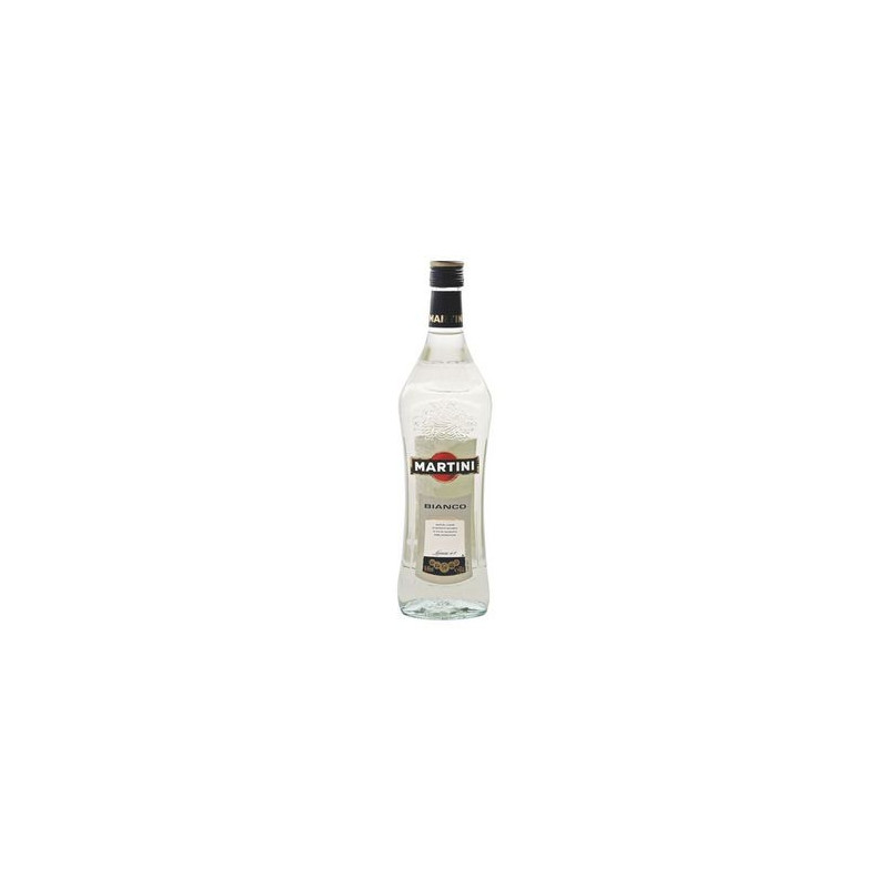 MARTINI bianco 1 L 14,4Â°