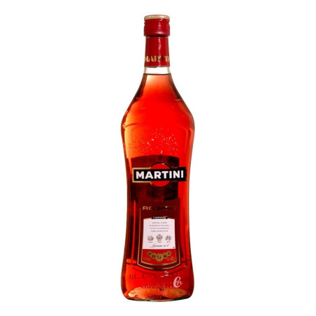 MARTINI rosato 1 L 14.4Â°