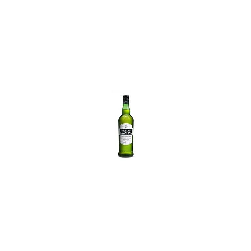 WHISKY WILLIAM LAWSON'S BLENDED 70cl 40°