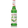 SIROP MONIN BANANE VERTE 1 LITRE