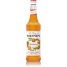 SIROP MANDARINE MONIN 70cl, Bouteille verre perdu