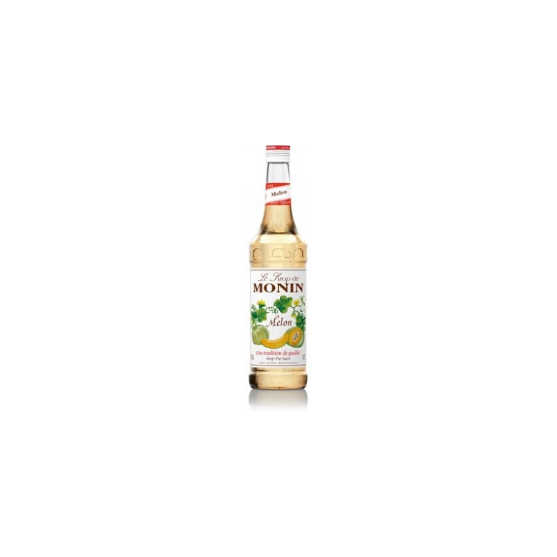 SIROP MONIN MELON 70 cl