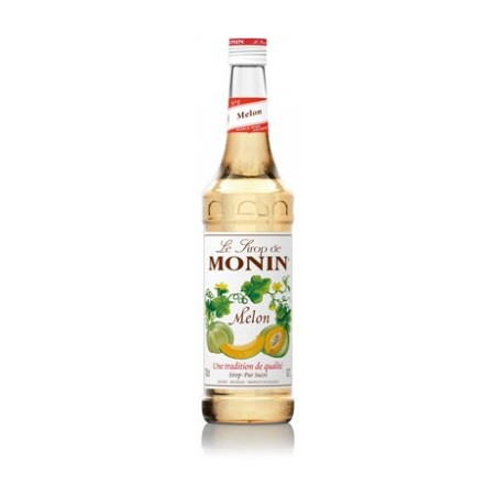 SIROP MONIN MELON 70 cl