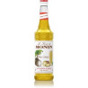 SIROP PINA COLADA MONIN 70cl, Bouteille verre perdu