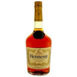 HENNESSY Cognac VS 70 cl 40°