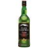 CLAN CAMPBELL 0,7 LITRE 40°