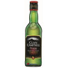 CLAN CAMPBELL 0,35 LITRE 40°