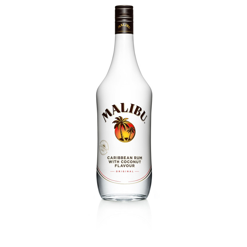 MALIBU COCO 0,7 LITRE 18°