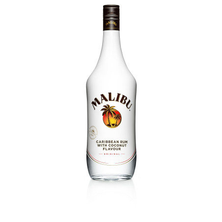 MALIBU COCO 0,7 LITRE 18°