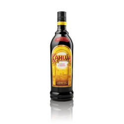 KAHLUA LIQUEUR DE CAFE 0,7 LITRE 20°