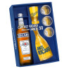 RICARD Coffret 1 LITRE 45° années 50