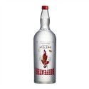 GIN BEEFEATER 4,5 LITRES 40°