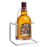 WHISKY CHIVAS REGAL 12 ANS 4,5 Litres 40° AVEC BALANCELLE