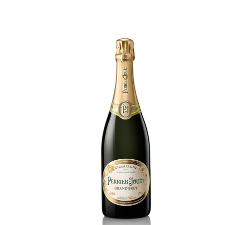 PERRIER JOUET 1.5 LITRE GRAND BRUT NP 12°