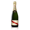 CHAMPAGNE MUMM CORDON ROUGE BRUT 0,75 L