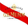 CHAMPAGNE MUMM CORDON ROUGE BRUT 0,75 L