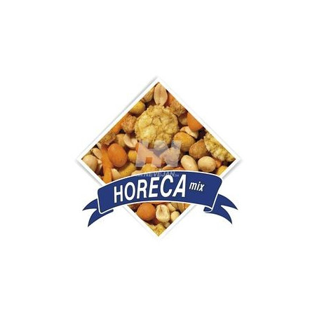 CACAHUETES HORECA MIX 5 KG