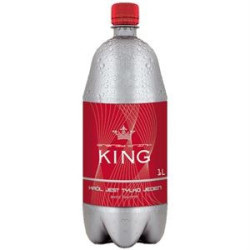 KING bouteille 1 litre
