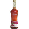 CREME DE FRAMBOISE MONIN 70cl 18°