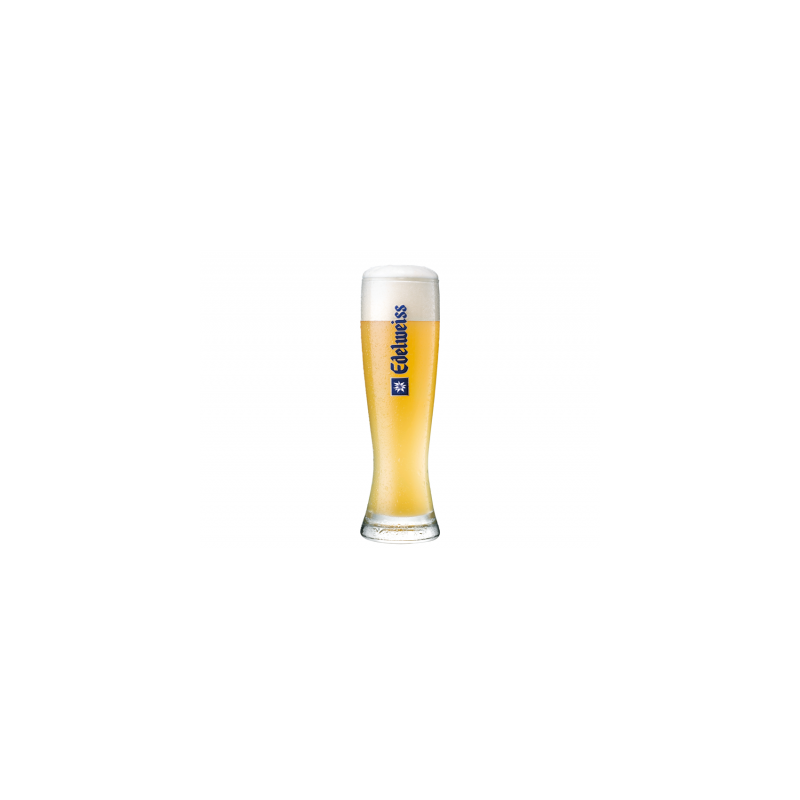 VERRES EDELWEISS SNOWFRESH 6 x 30 cl