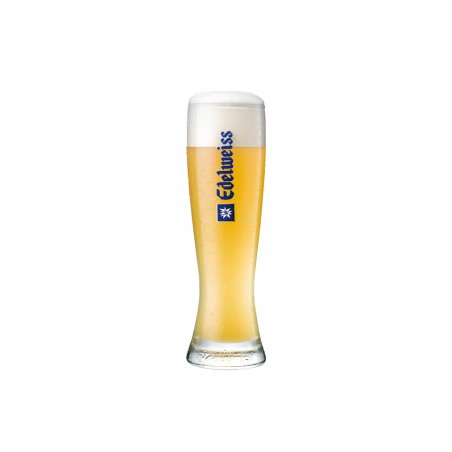 VERRES EDELWEISS SNOWFRESH 6 x 30 cl