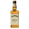 WHISKY JACK DANIEL'S HONEY 70 cl 35°