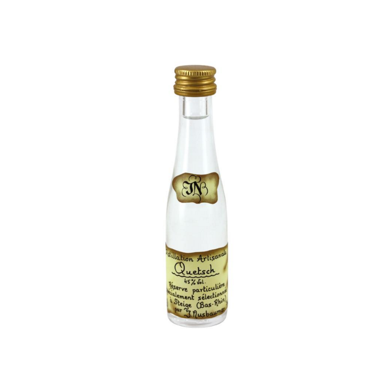 NUSBAUMER QUETSCH 3 CL 45°