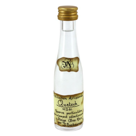 NUSBAUMER QUETSCH 3 CL 45°
