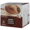 CAFE DOLCE GUSTO NESCAFE CHOCOCINO BOITE 8 CAPSULES - 270gr