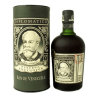 RON DIPLOMATICO 70cl 40° Réserva Exclusiva , Etui Métal