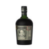 BOUTEILLE VIDE RON DIPLOMATICO 70cl 40° Réserva Exclusiva