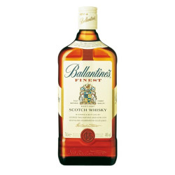 BALLANTINE'S whisky 1 Litre 40°