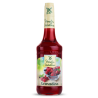 MOULIN DE VALDONNE sirop de grenadine 70cl