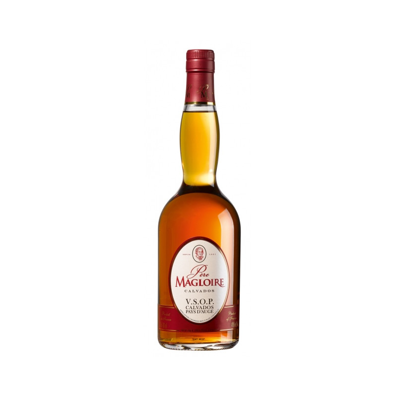 CALVADOS PERE MAGLOIRE VSOP 70cl 40° CALVADOS PERE MAGLOIRE VSOP 70cl 40°