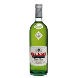 ABSINTHE PERNOD 70cl 68°, QUALITÉ SUPERIEUR, RECETTE TRADITIONNELLE