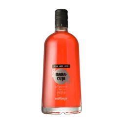 LIQUEUR MARACUJA NEO WOLFBERGER 70 cl 21°